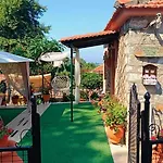 Traditional House At Pelion Seaside Agria