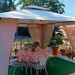 Traditional House At Pelion Seaside * Agria