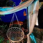 Traditional House At Pelion Seaside *