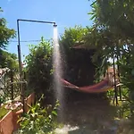 Traditional House At Pelion Seaside