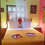 Traditional House At Pelion Seaside Casa vacanze