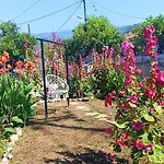 Traditional House At Pelion Seaside Casa vacanze *