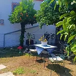 Traditional House At Pelion Seaside *