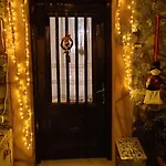 Traditional House At Pelion Seaside Casa vacanze