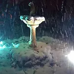 Traditional House At Pelion Seaside