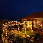 Traditional House At Pelion Seaside