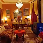 Traditional House At Pelion Seaside
