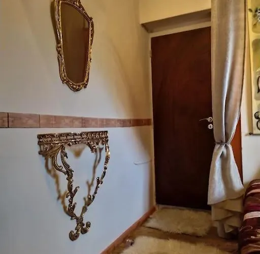 Traditional House At Pelion Seaside * أغريا