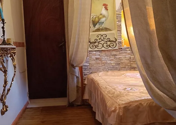 Traditional House At Pelion Seaside * أغريا