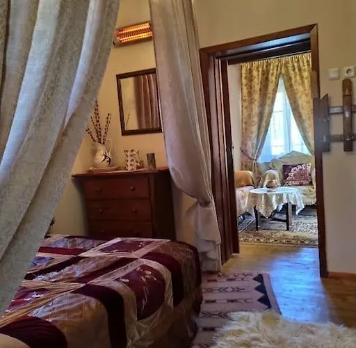 بيت للعطل Traditional House At Pelion Seaside أغريا