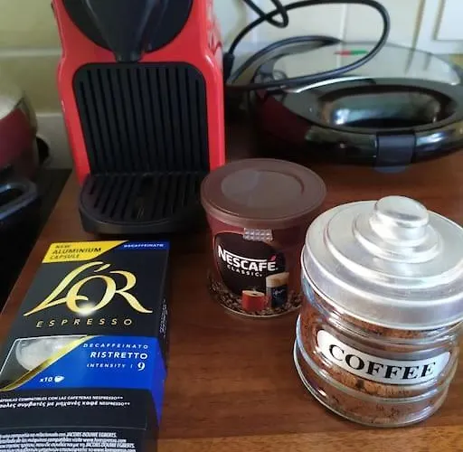 Traditional House At Pelion Seaside أغريا