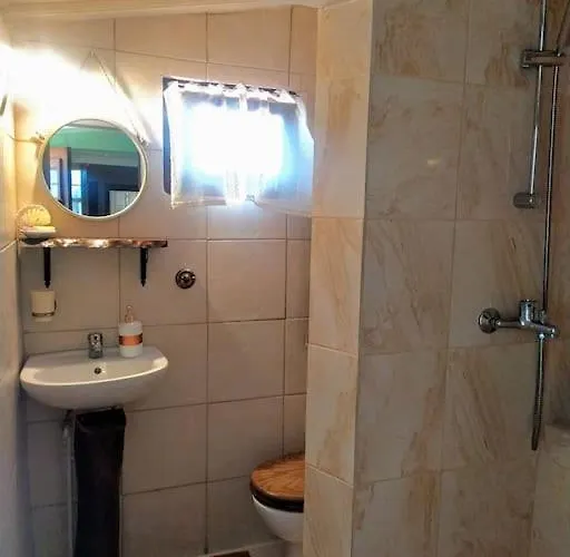 Traditional House At Pelion Seaside بيت للعطل