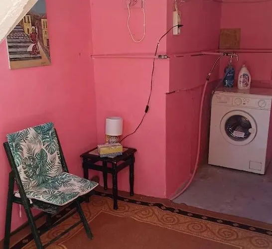 Traditional House At Pelion Seaside بيت للعطل