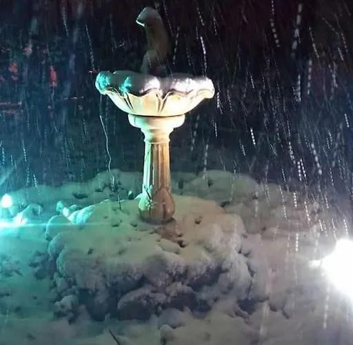 Traditional House At Pelion Seaside