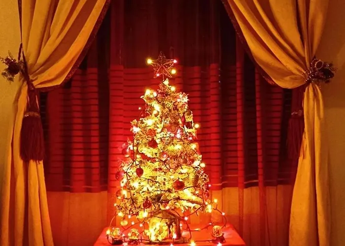 بيت للعطل Traditional House At Pelion Seaside *