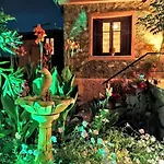 Vakantiehuis Traditional House At Pelion Seaside *