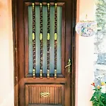 Traditional House At Pelion Seaside 펜션 *