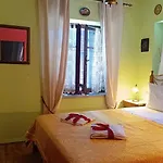 펜션 Traditional House At Pelion Seaside