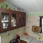 Vakantiehuis Traditional House At Pelion Seaside *