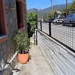 Vakantiehuis Traditional House At Pelion Seaside