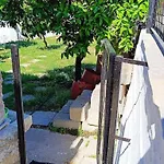 Vakantiehuis Traditional House At Pelion Seaside Agriá