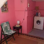 Traditional House At Pelion Seaside 펜션