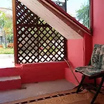Traditional House At Pelion Seaside アグリア