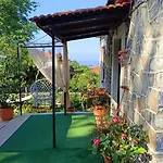 別荘 Traditional House At Pelion Seaside