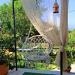 Traditional House At Pelion Seaside