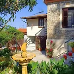 Traditional House At Pelion Seaside 別荘