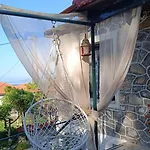 Traditional House At Pelion Seaside 펜션 *
