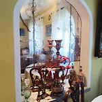 Traditional House At Pelion Seaside