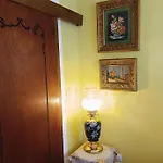 Traditional House At Pelion Seaside 펜션 *