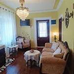 펜션 Traditional House At Pelion Seaside