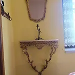 Traditional House At Pelion Seaside 아기라