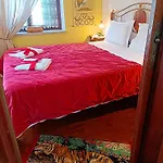 Traditional House At Pelion Seaside 別荘 *