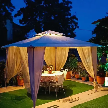 Ferienhaus Traditional House At Pelion Seaside Agria