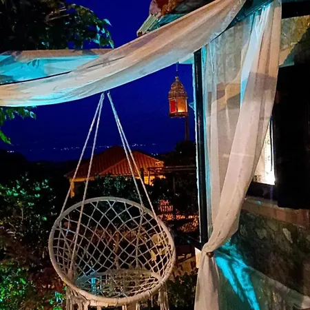 Traditional House At Pelion Seaside *