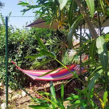 Traditional House At Pelion Seaside Agria