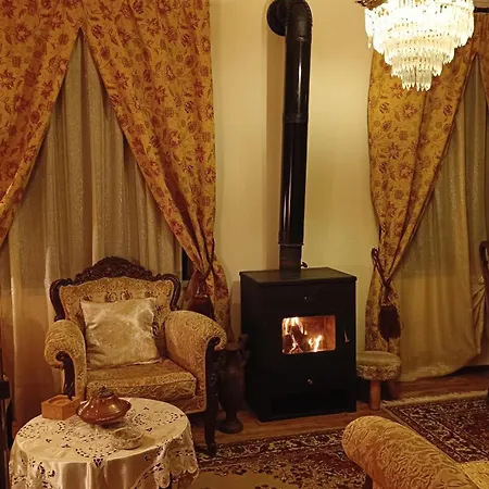 Feriehus Traditional House At Pelion Seaside Agria