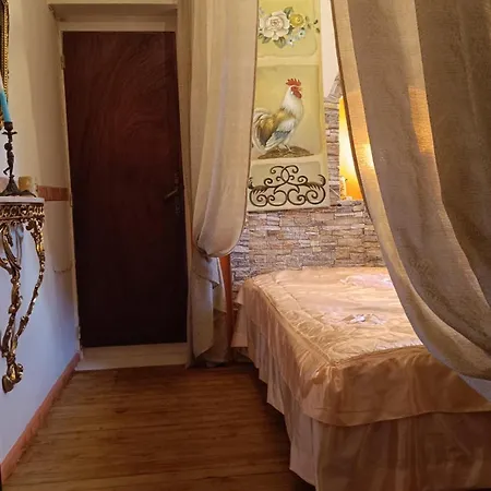 Traditional House At Pelion Seaside * Agriá