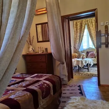 Feriehus Traditional House At Pelion Seaside Agria