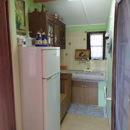 Traditional House At Pelion Seaside Feriehus Agria
