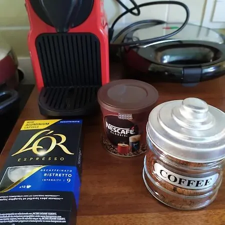 Traditional House At Pelion Seaside Agriá