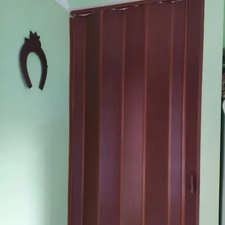 Traditional House At Pelion Seaside Nyaraló