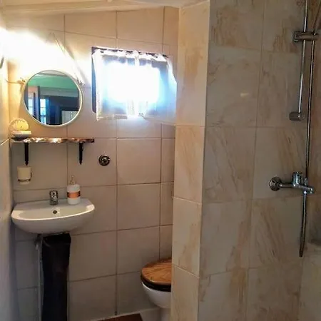 Traditional House At Pelion Seaside Feriehus