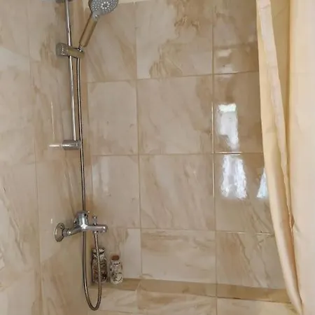 Ferienhaus Traditional House At Pelion Seaside Agria