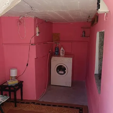 Traditional House At Pelion Seaside Agria