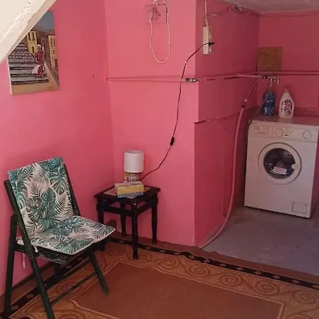 Traditional House At Pelion Seaside Nyaraló