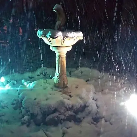 Traditional House At Pelion Seaside